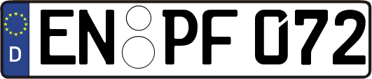 EN-PF072