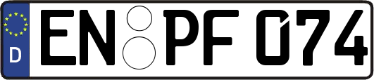 EN-PF074