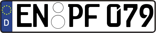 EN-PF079