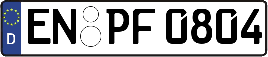 EN-PF0804