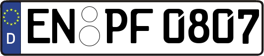 EN-PF0807
