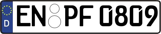 EN-PF0809