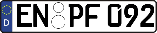 EN-PF092