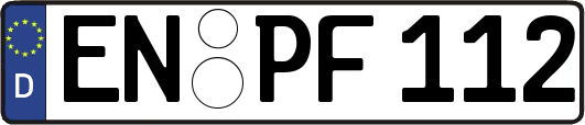 EN-PF112
