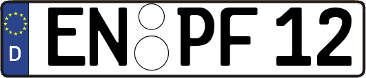 EN-PF12