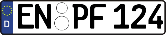 EN-PF124