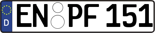 EN-PF151