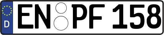 EN-PF158