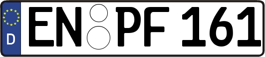 EN-PF161
