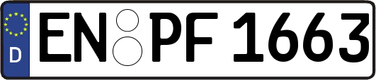 EN-PF1663