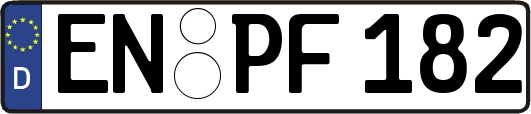 EN-PF182