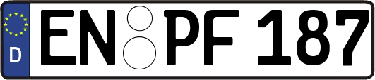 EN-PF187