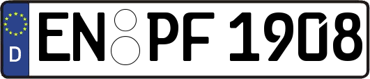 EN-PF1908
