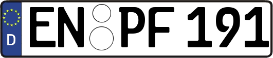 EN-PF191