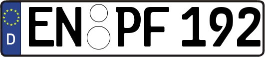 EN-PF192