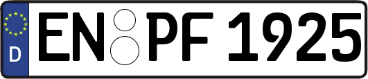 EN-PF1925