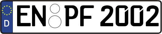 EN-PF2002