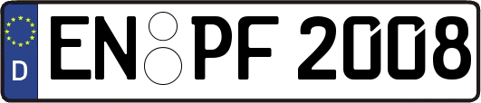 EN-PF2008