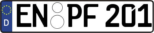 EN-PF201