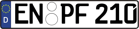 EN-PF210