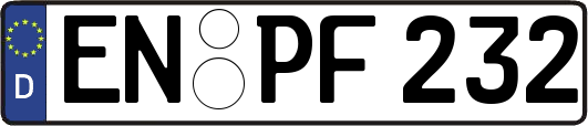 EN-PF232