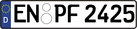 EN-PF2425