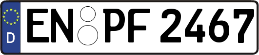 EN-PF2467