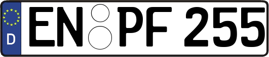 EN-PF255