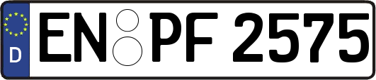 EN-PF2575