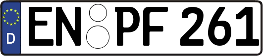 EN-PF261