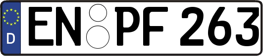 EN-PF263