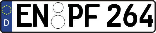 EN-PF264