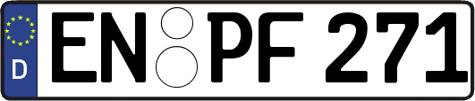 EN-PF271