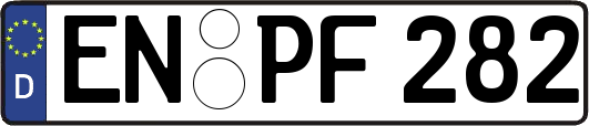 EN-PF282