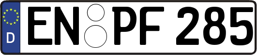 EN-PF285
