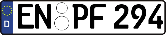 EN-PF294