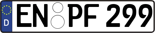 EN-PF299