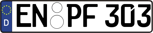 EN-PF303