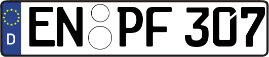 EN-PF307