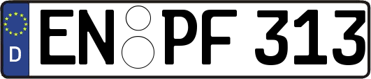 EN-PF313