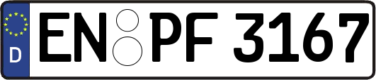 EN-PF3167