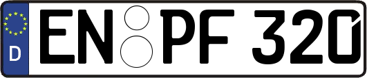 EN-PF320