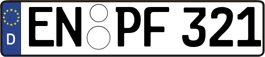 EN-PF321