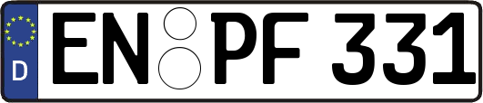 EN-PF331