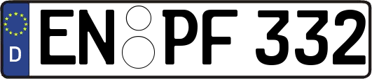 EN-PF332