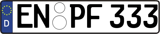 EN-PF333