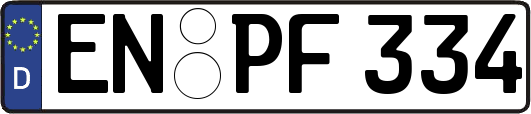 EN-PF334