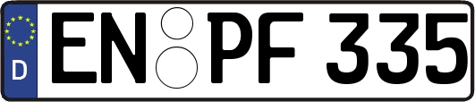 EN-PF335
