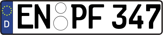 EN-PF347