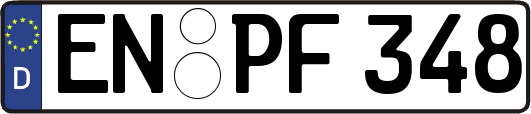 EN-PF348